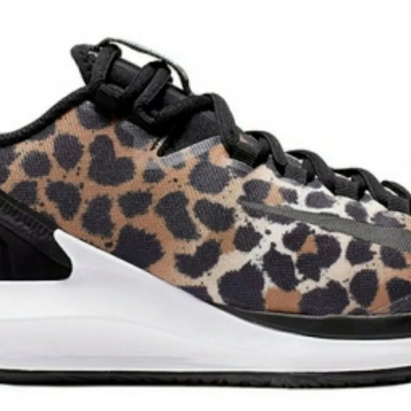 Nike Women's Court Air Zoom Zero - Picture 3 of 8